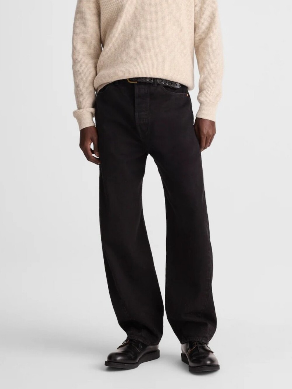 Madewell The Arc Jean, Sz 33X32